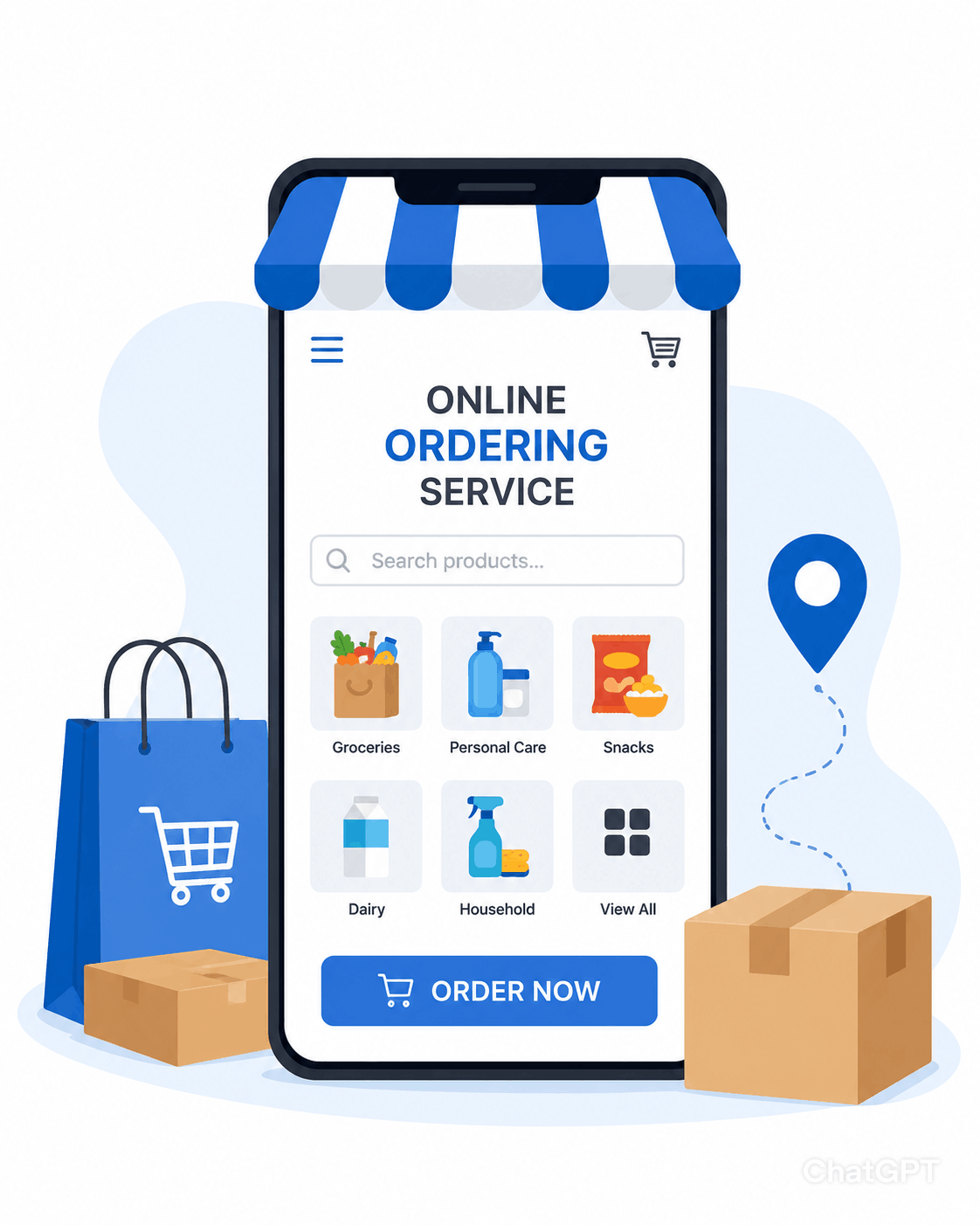 Store-Products